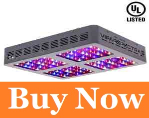 best led grow lights for weed