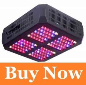 best led grow lights for weed