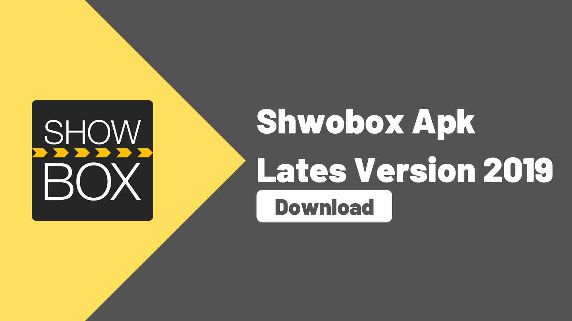 Download Showbox