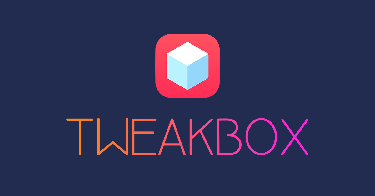 Download Tweakbox Apk