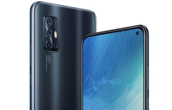 Vivo V19 Specs and Features