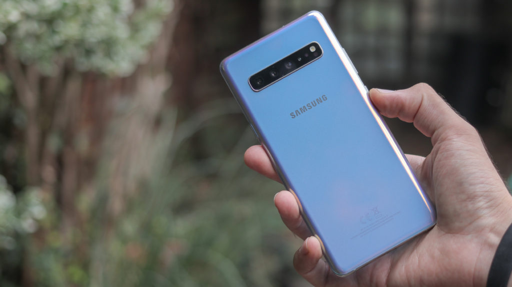 samsung galaxy s11 release