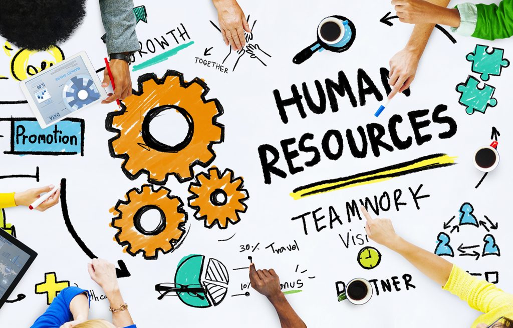 Major HR Activities You Should Be Aware Of [A Must Read Blog]