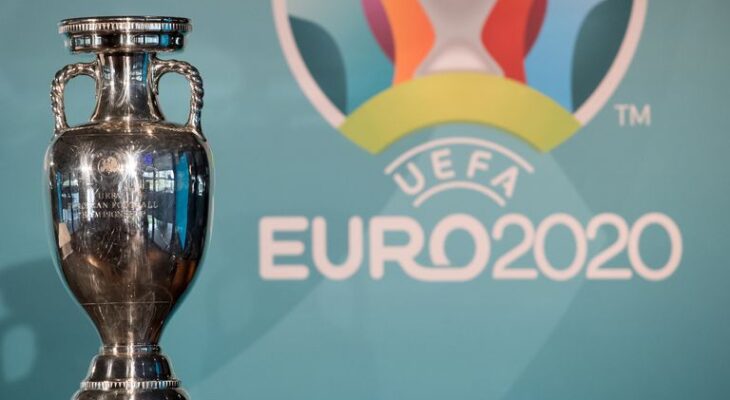 How To Watch UEFA Euro 2020 For Free