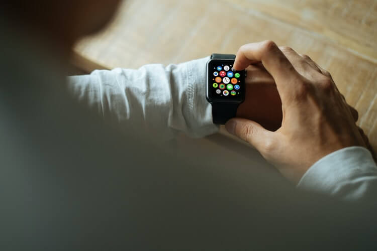 gaming smartwatch