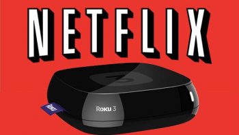 Netflix Not Working On Roku