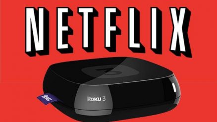 Netflix Not Working On Roku