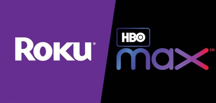 hbo max not working on roku