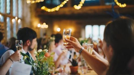 Tips to Host a Stress-Free Holiday Party
