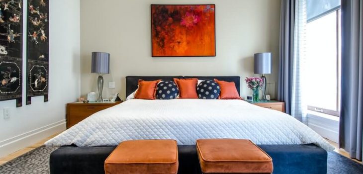 Tips to Redoing Your Guest Bedroom