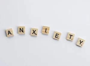 5 Less Common Signs of Anxiety