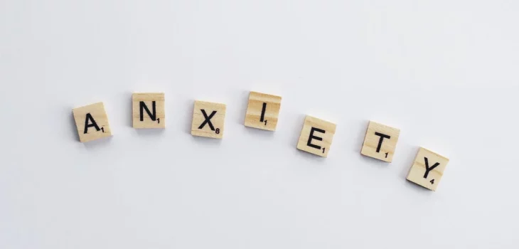 5 Less Common Signs of Anxiety